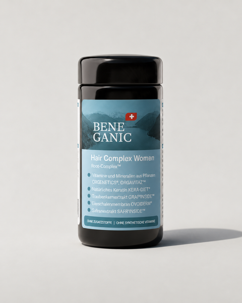 HAIR COMPLEX WOMEN BENEGANIC