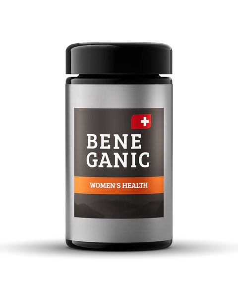 WOMEN'S HEALTH