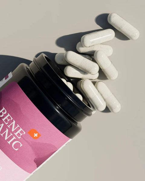 Kuracja 80 dni dla osób pragnących jędrnej, elastycznej skóry i redukcji zmarszczek.