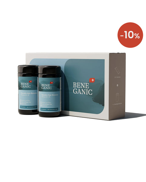 Kuracja 80 dni dla kobiet 18-45 lat, wzmacnia włosy, zapobiega wypadaniu i poprawia ich kondycję.