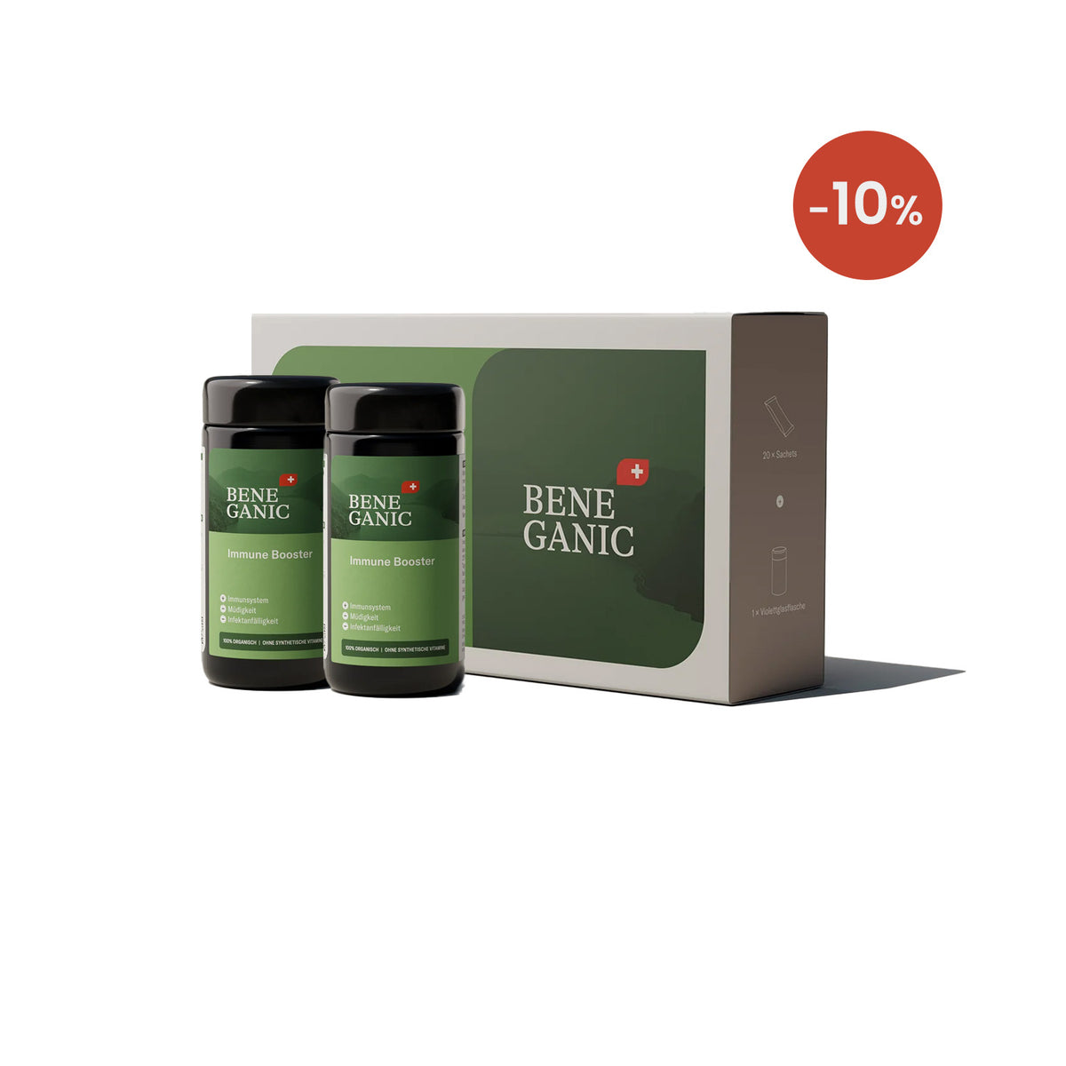 Kuracja 80 dni dla osób chcących wzmocnić odporność, zredukować stres oksydacyjny i poprawić regenerację.