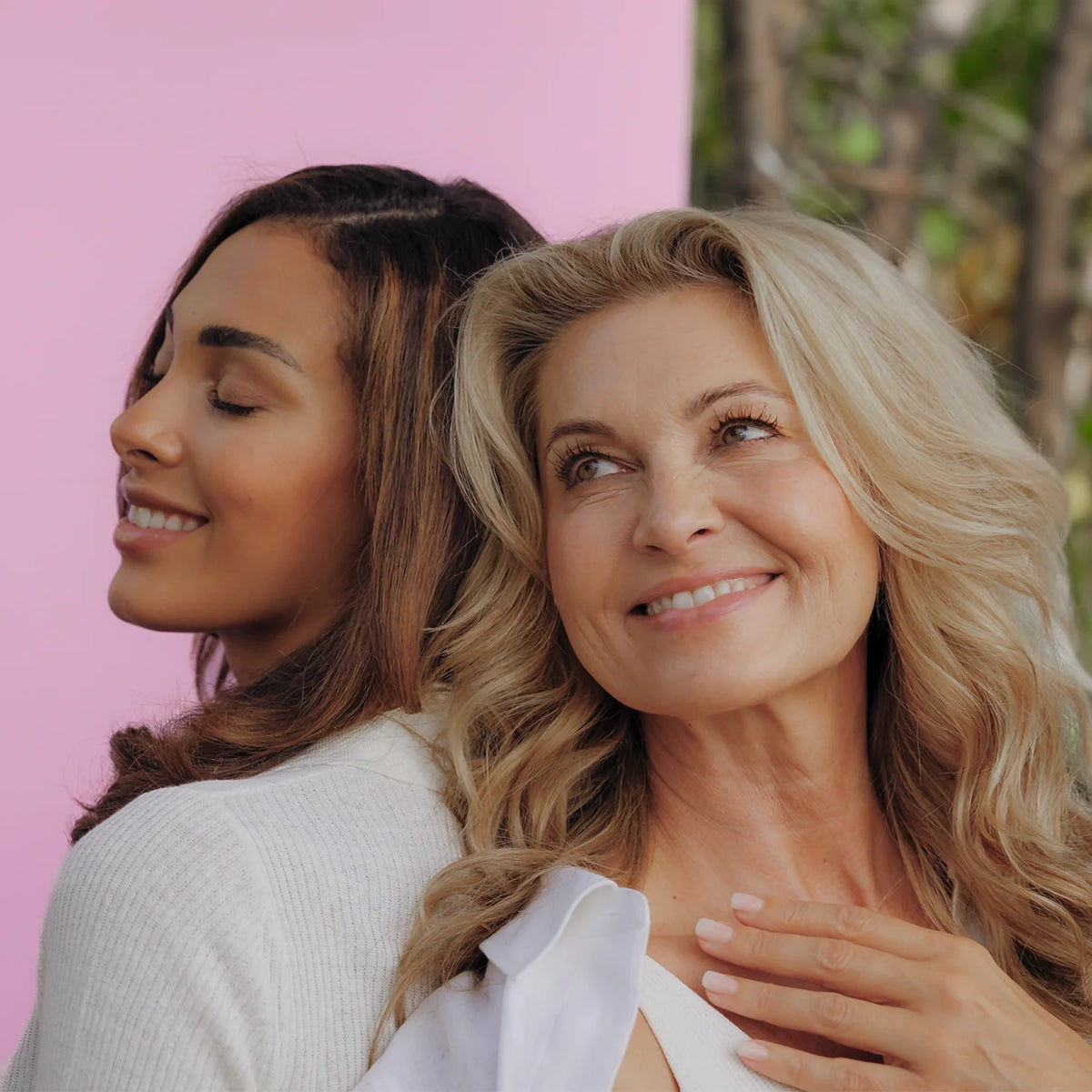 HYDROGANIC SKIN BOOSTER POWERSHOTS