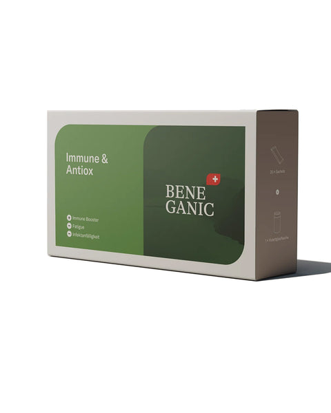 IMMUNE & ANTIOX POWERSHOTS