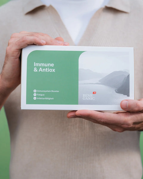 IMMUNE & ANTIOX POWERSHOTS