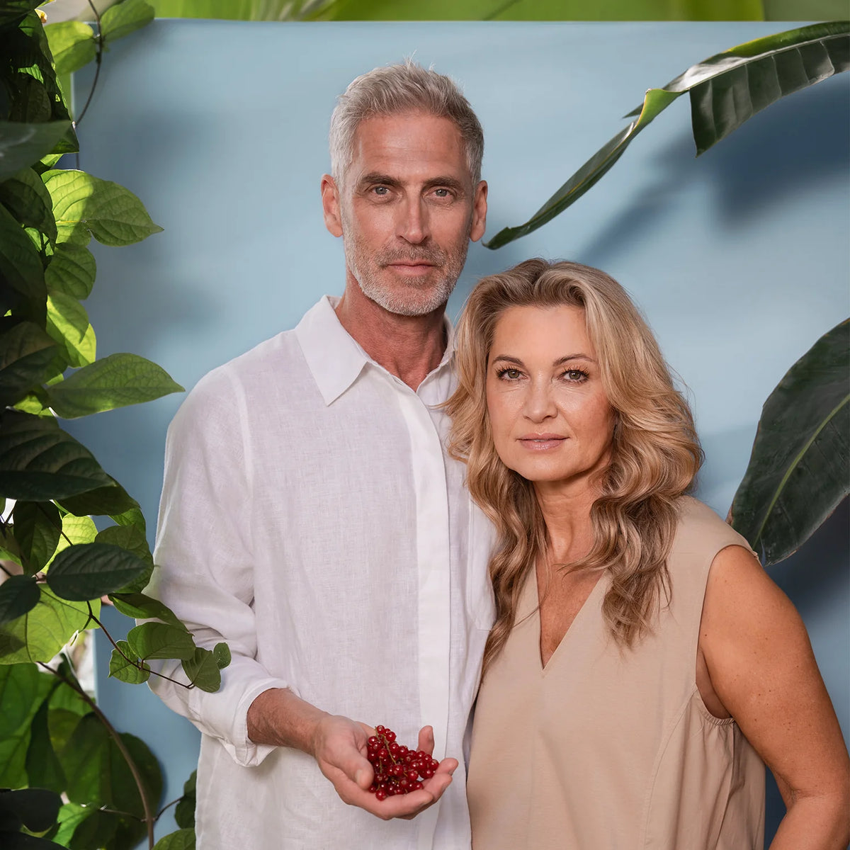 INTENSIVE HAIR CARE POWERSHOTS