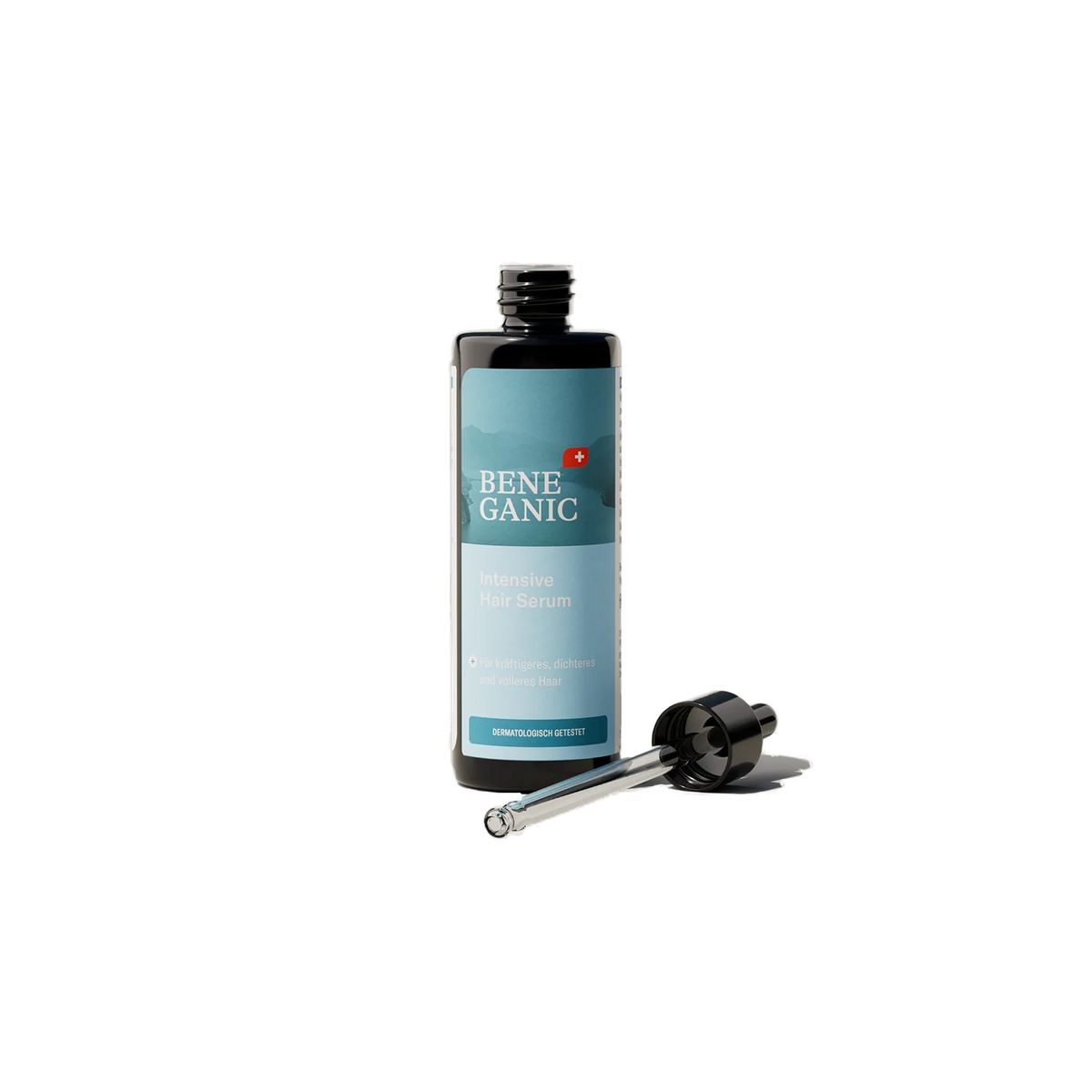 INTENSIVE HAIR SERUM