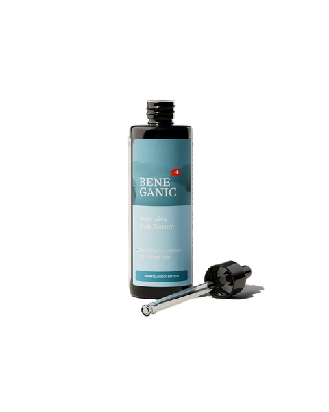INTENSIVE HAIR SERUM