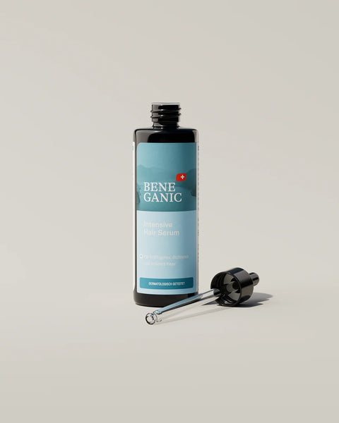 INTENSIVE HAIR SERUM