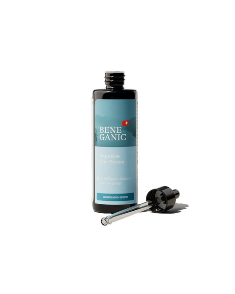 INTENSIVE HAIR SERUM