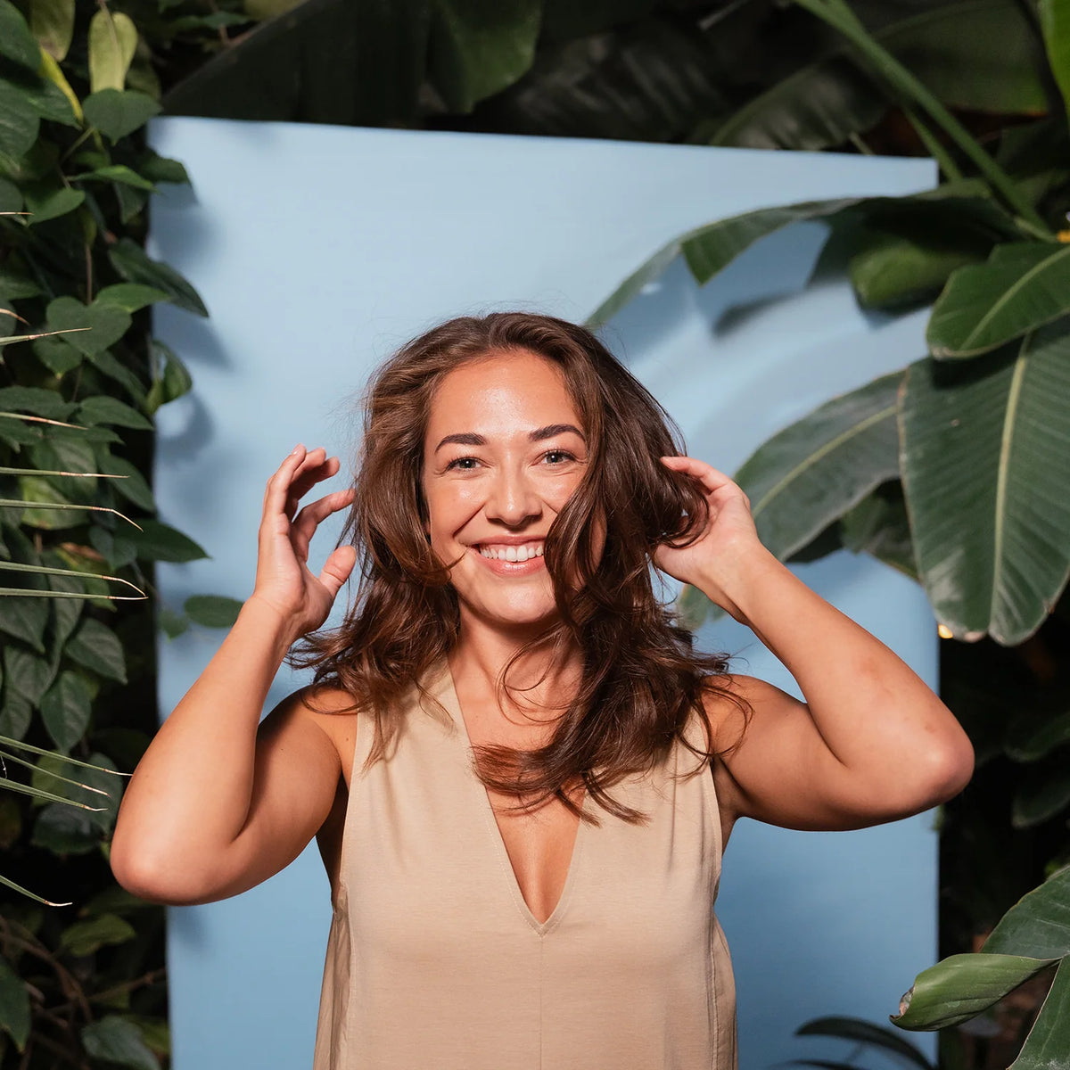 INTENSIVE HAIR SERUM