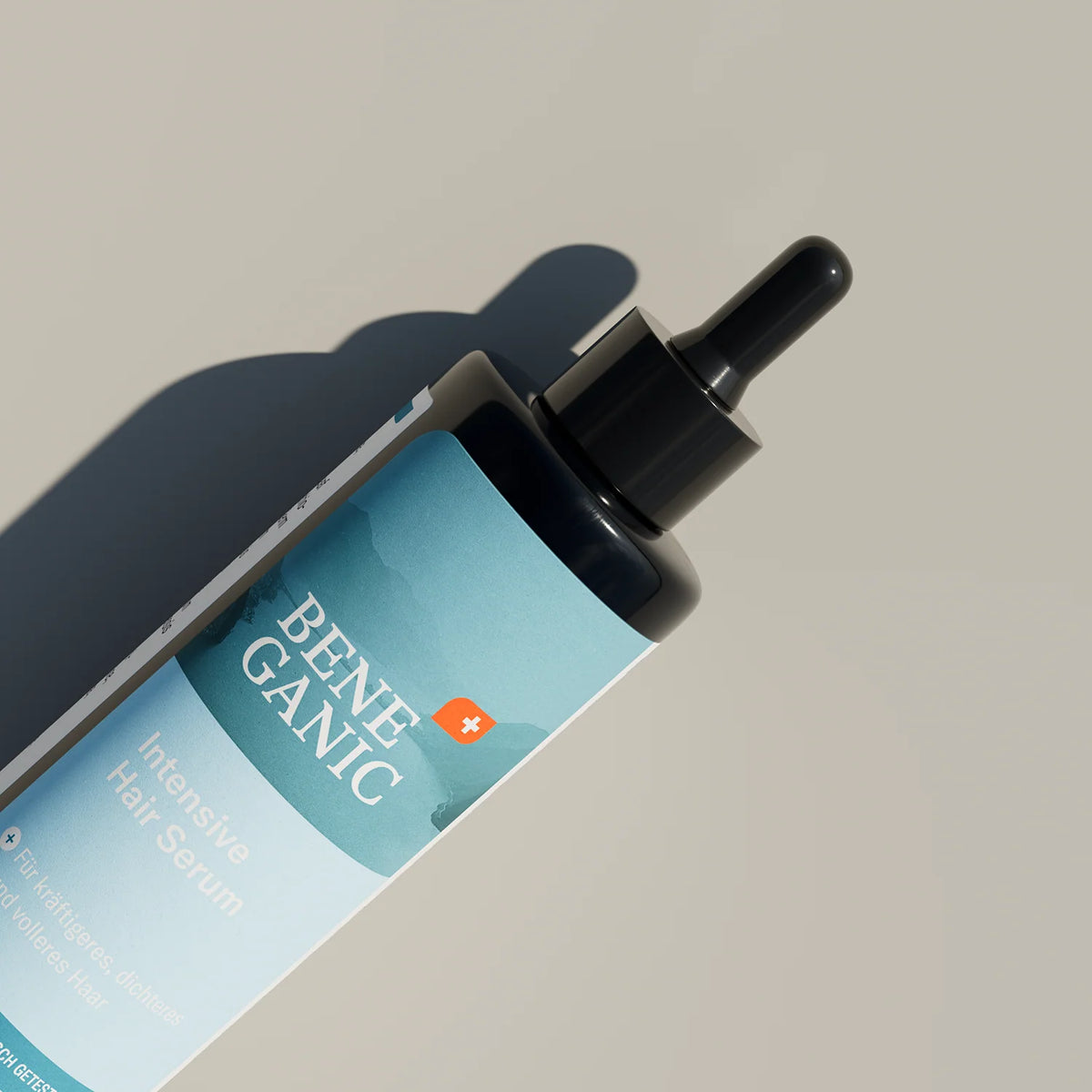 INTENSIVE HAIR SERUM