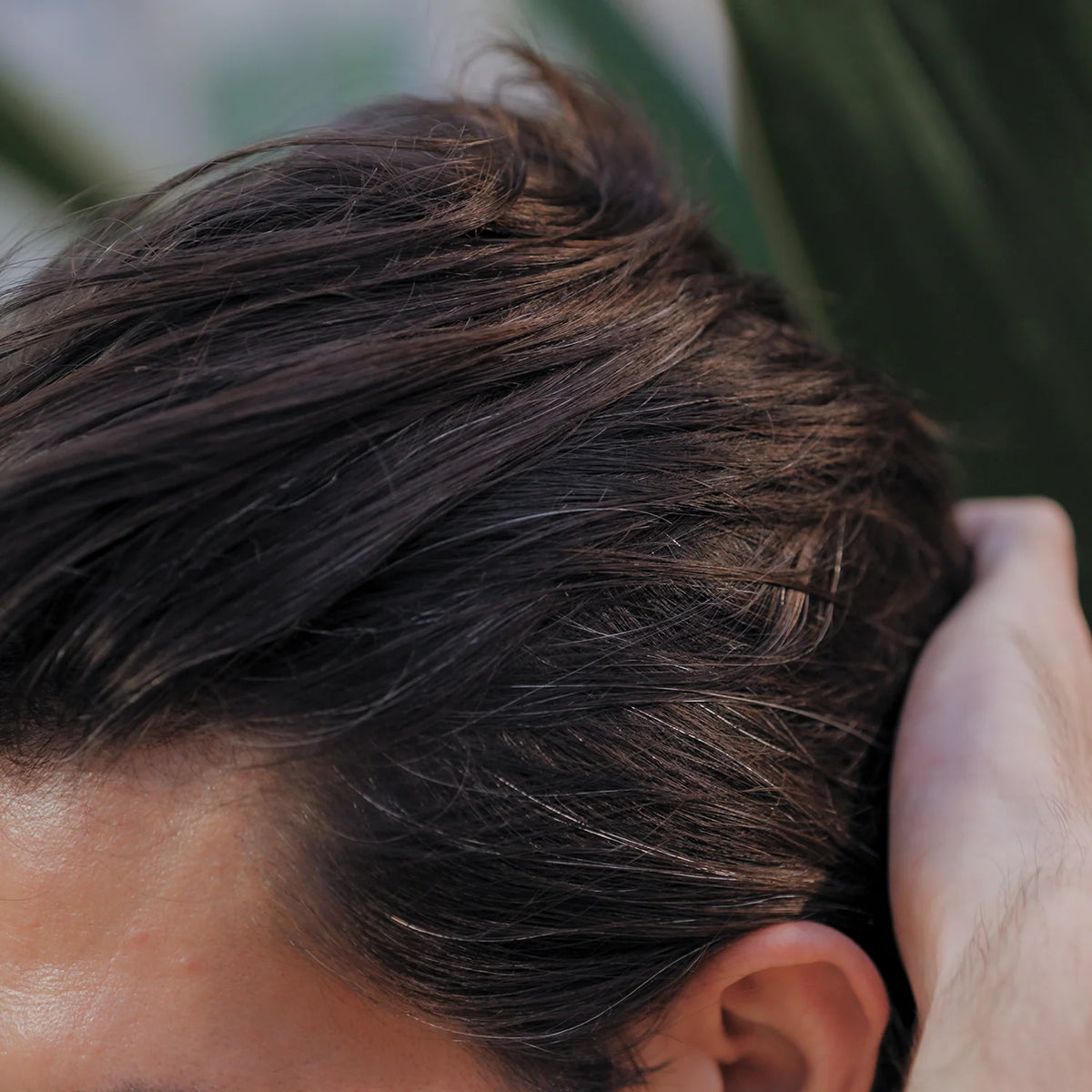 Peeling do skóry głowy Root Cleanse™ Beneganic