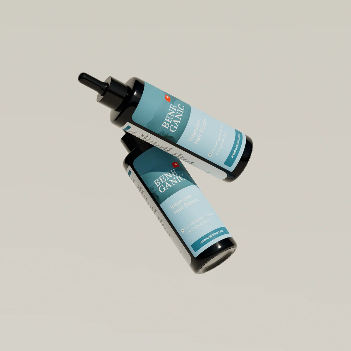 INTENSIVE HAIR SERUM
