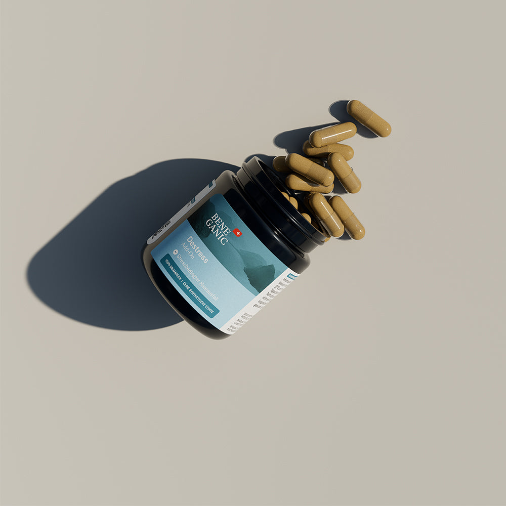 DESTRESS ADD-ON