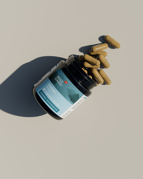 DESTRESS ADD-ON