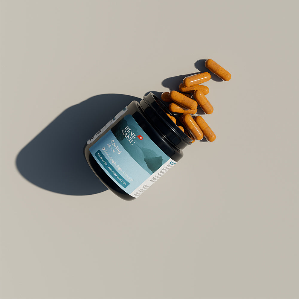 COOLING ADD-ON