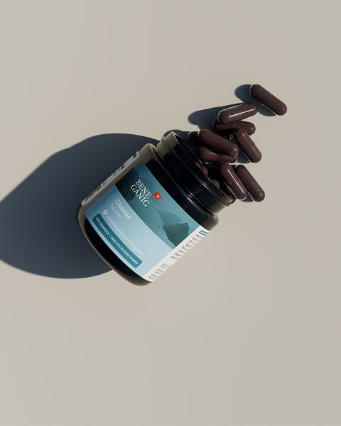 CLEANSE ADD-ON