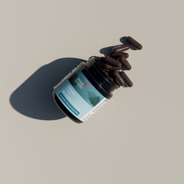 CLEANSE ADD-ON