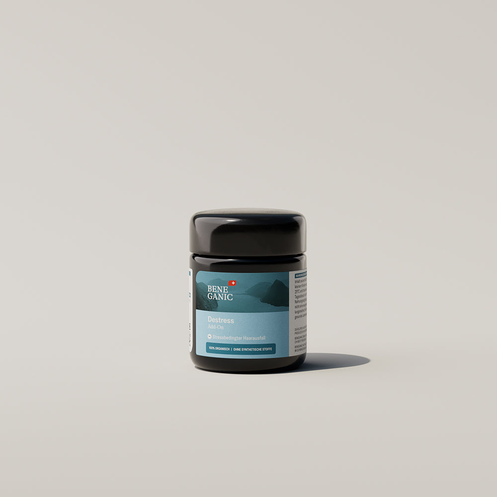 DESTRESS ADD-ON