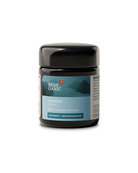 DESTRESS ADD-ON