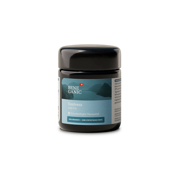 DESTRESS ADD-ON
