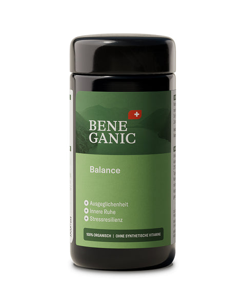 BALANCE OCHRONA PRZED STRESEM