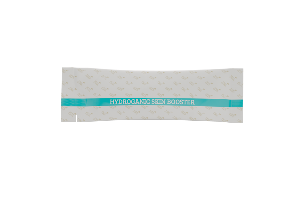 HYDROGANIC SKIN BOOSTER POWERSHOTS