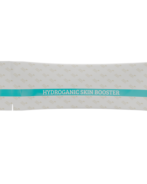 HYDROGANIC SKIN BOOSTER POWERSHOTS